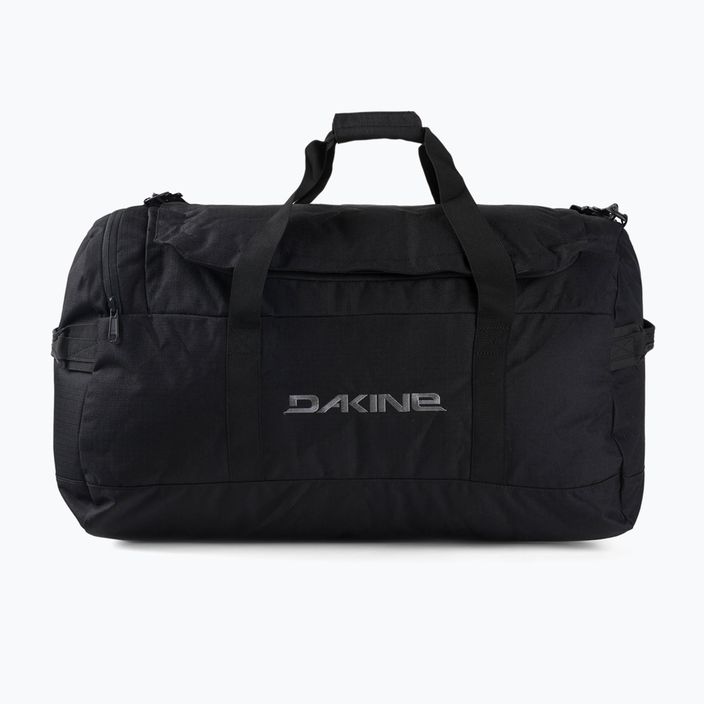 Cestovná taška Dakine Eq Duffle 70 l black D10002936 2