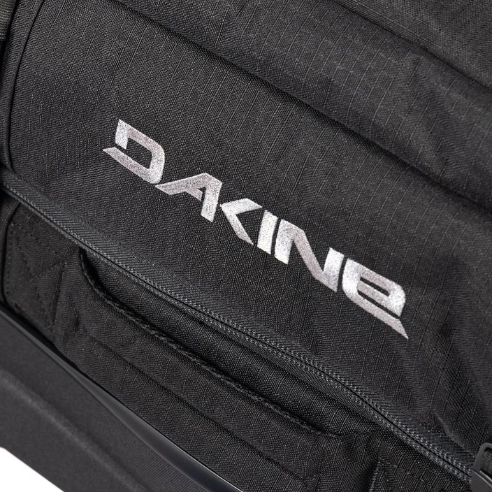 Cestovný kufor Dakine Split Roller 110 l čierny D10002942 6