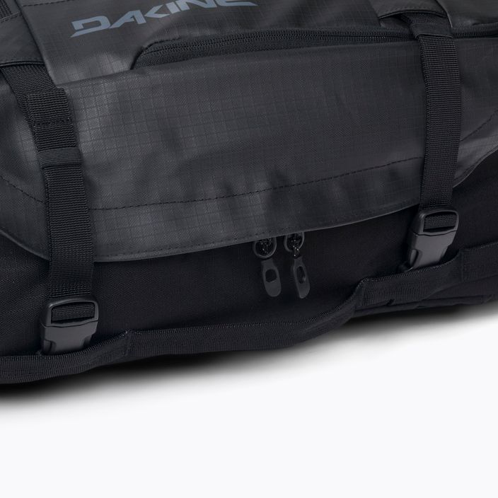 Dakine Ranger Cestovný batoh 45 l čierny D10002945 6