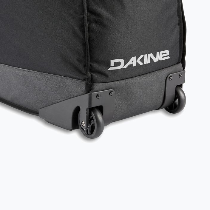 Cestovná taška Dakine Bike Roller Black D10002954 4