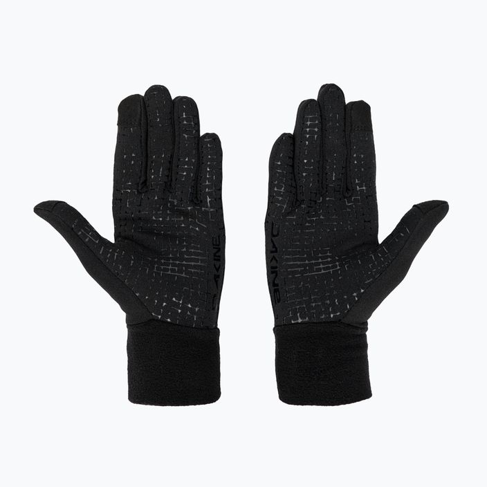 Pánske rukavice na snowboard Dakine Titan Gore-Tex Black D10003185 7