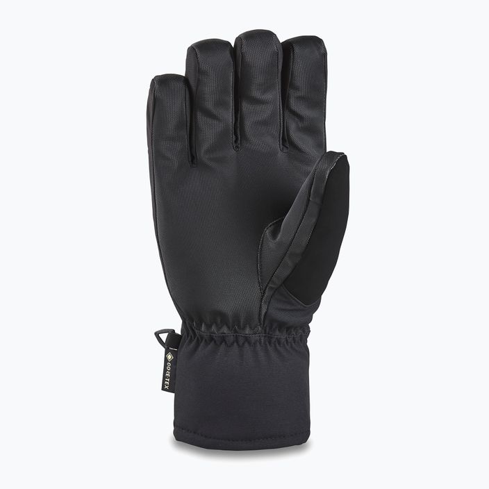 Pánske rukavice Dakine Titan Gore-Tex Snowboard Gloves Short black D10003186 2