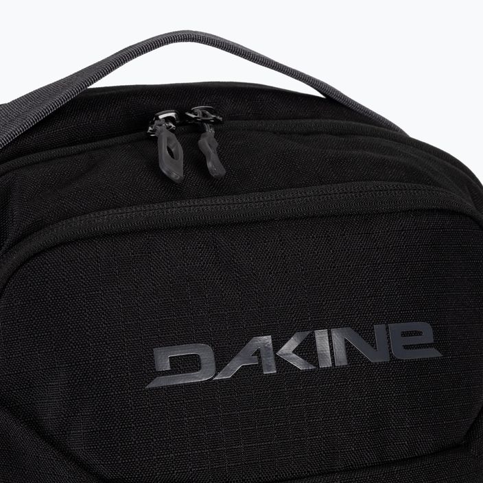 Dakine Heli Pro 24 snowboardový batoh čierny D10003263 4