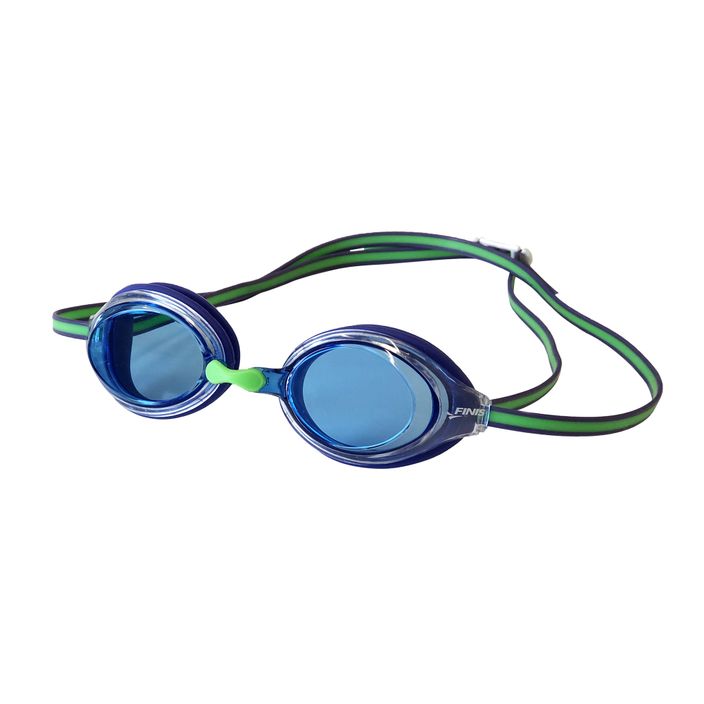 Detské plavecké okuliare FINIS Ripple 2