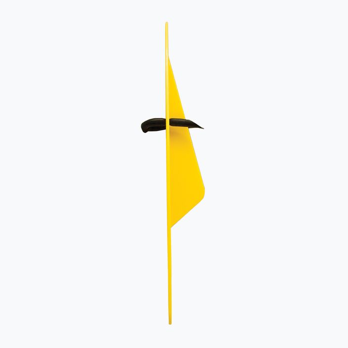 FINIS Freestyler žlté plavecké veslá 1.5.2.5 4