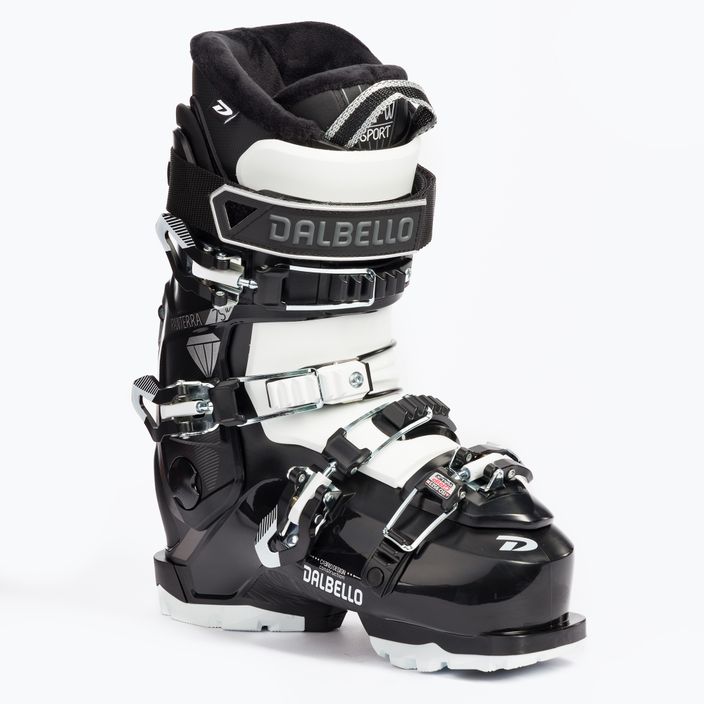 Dámske lyžiarske topánky Dalbello PANTERRA 75 W black GW D1906010.10