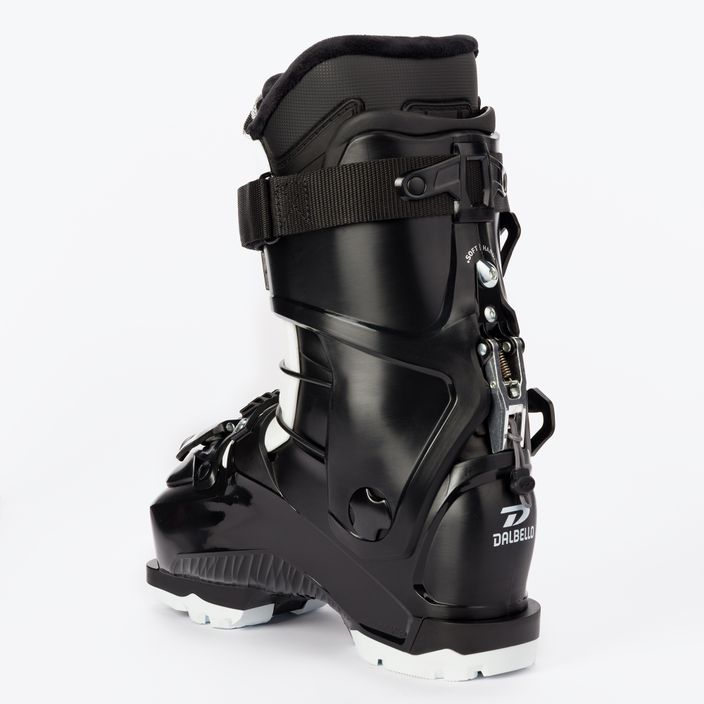 Dámske lyžiarske topánky Dalbello PANTERRA 75 W black GW D1906010.10 2