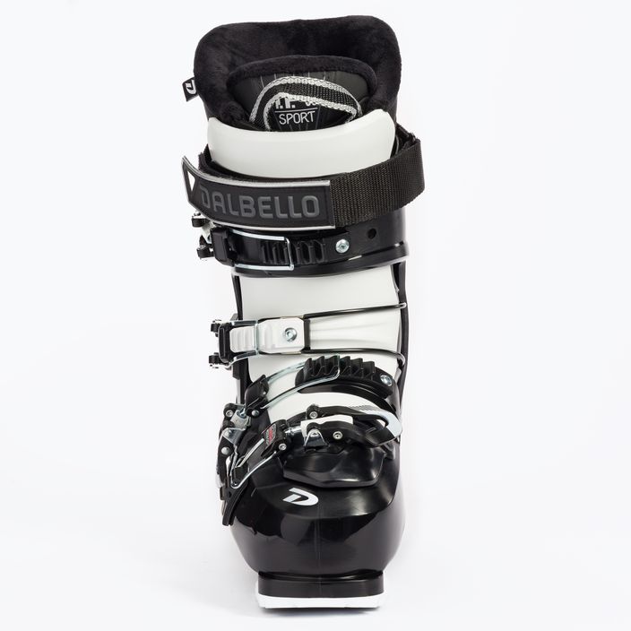 Dámske lyžiarske topánky Dalbello PANTERRA 75 W black GW D1906010.10 3