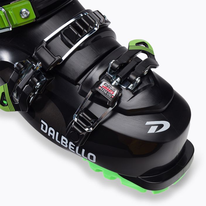 Dalbello PANTERRA 100 GW lyžiarske topánky zelené D1906004.10 7