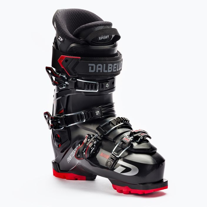 Lyžiarske topánky Dalbello PANTERRA 90 GW black D2106005.10