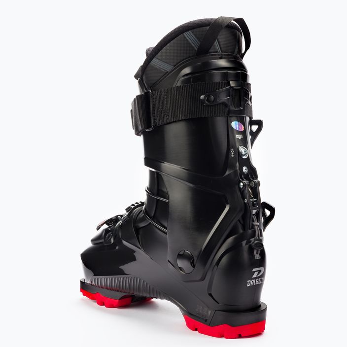 Lyžiarske topánky Dalbello PANTERRA 90 GW black D2106005.10 2