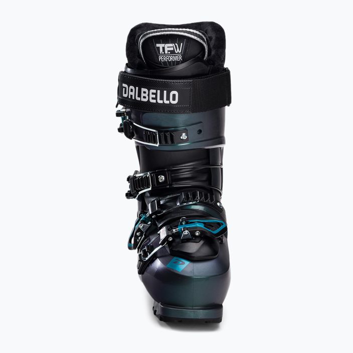 Dámske lyžiarske topánky Dalbello PANTERRA 85 W GW black D2106009.10 3