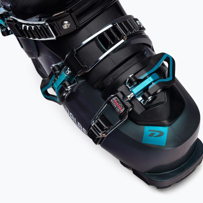 Dámske lyžiarske topánky Dalbello PANTERRA 85 W GW black D2106009.10 7