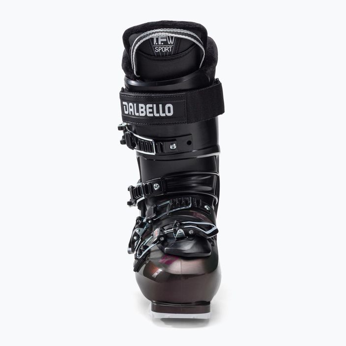 Dámske lyžiarske topánky Dalbello PANTERRA 75 W GW black D2106010.10 3