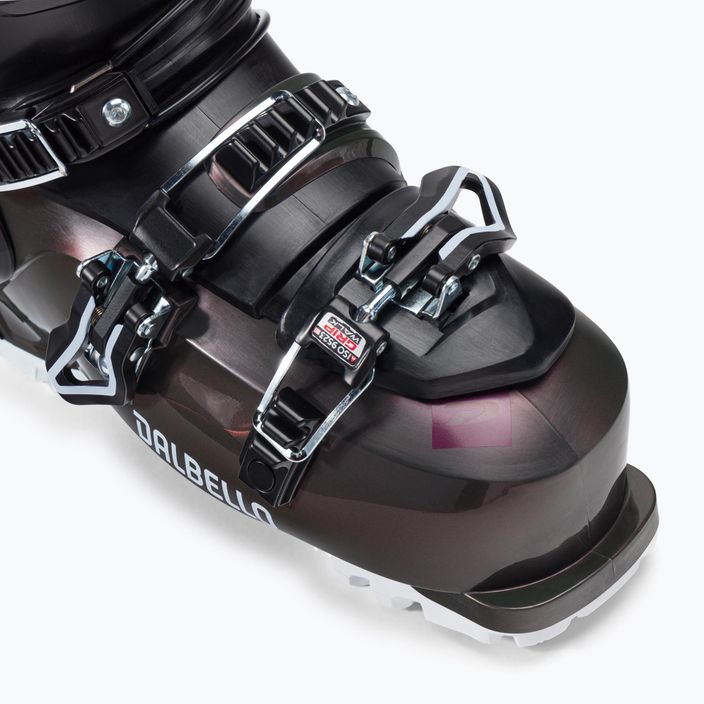 Dámske lyžiarske topánky Dalbello PANTERRA 75 W GW black D2106010.10 6