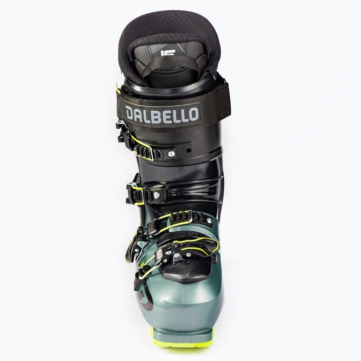Dalbello PANTERRA 120 GW lyžiarske topánky zelené D2106003.10 3