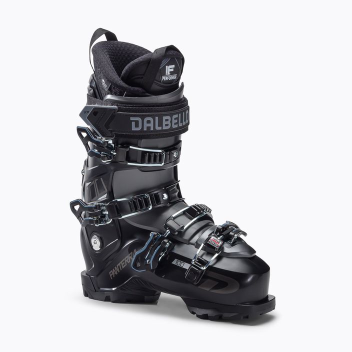 Lyžiarske topánky Dalbello PANTERRA 100 GW black D2106004.10