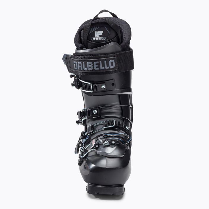 Lyžiarske topánky Dalbello PANTERRA 100 GW black D2106004.10 2