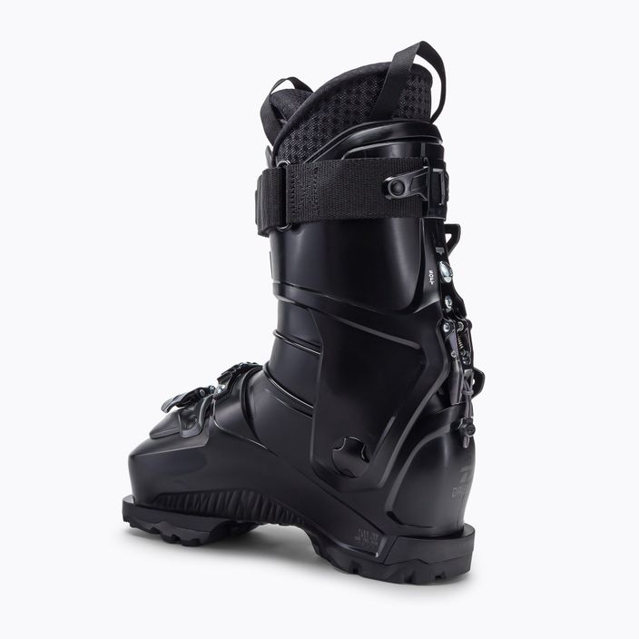 Lyžiarske topánky Dalbello PANTERRA 100 GW black D2106004.10 3