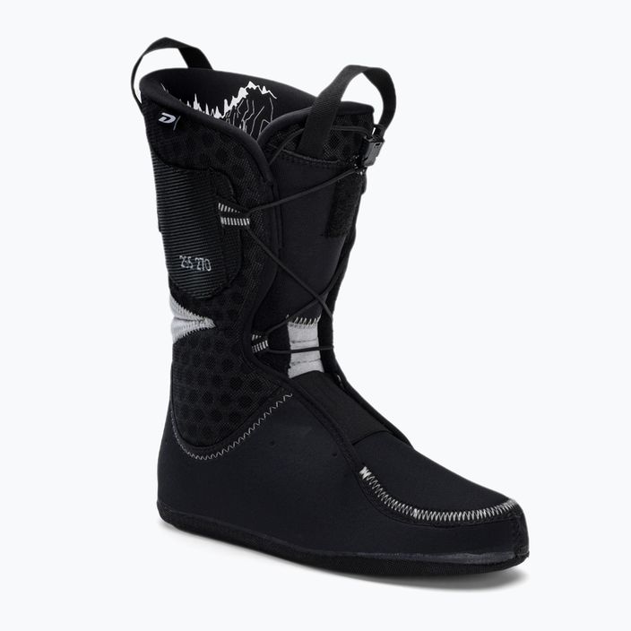 Dámske lyžiarske topánky Dalbello Lupo AX 1 W modro-čierne D2271. 5