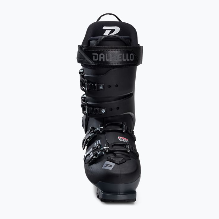Lyžiarske topánky Dalbello Veloce 1 GW čierne D2234.1 3