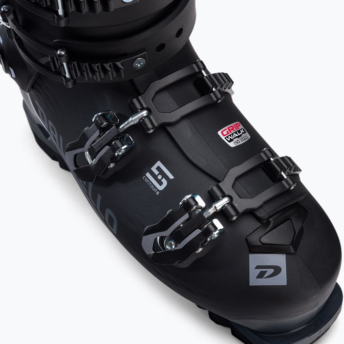 Lyžiarske topánky Dalbello Veloce 1 GW čierne D2234.1 7