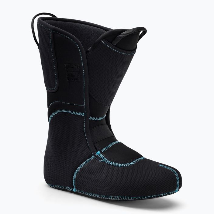Lyžiarske topánky Dalbello Quantum EVO Sport modro-čierne 5