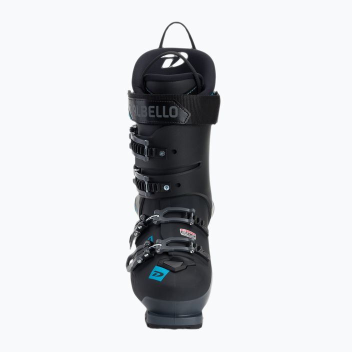 Lyžiarske topánky Dalbello Veloce 110 GW black/grey blue 3