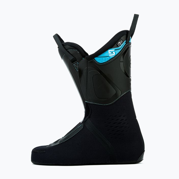 Lyžiarske topánky Dalbello Veloce 110 GW black/grey blue 11
