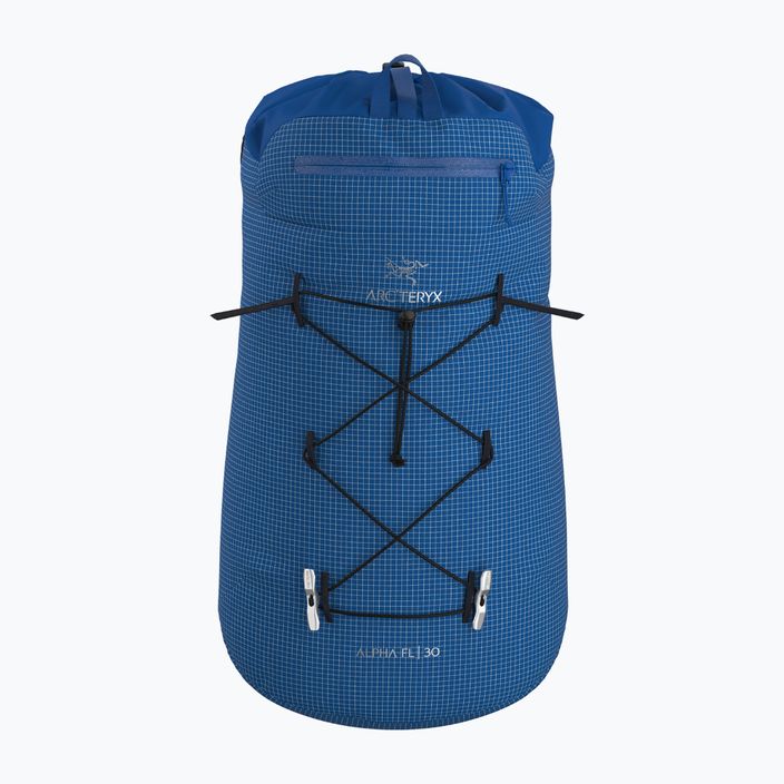 Horolezecký batoh Arc'teryx Alpha FL 30 l vitality