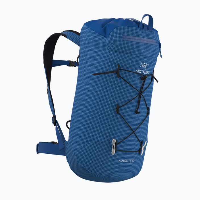 Horolezecký batoh Arc'teryx Alpha FL 30 l vitality 3