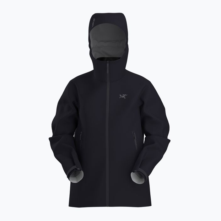 Dámska bunda do dažďa Arc'teryx Beta black 6