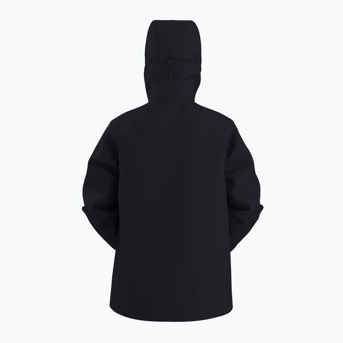 Dámska bunda do dažďa Arc'teryx Beta black 7