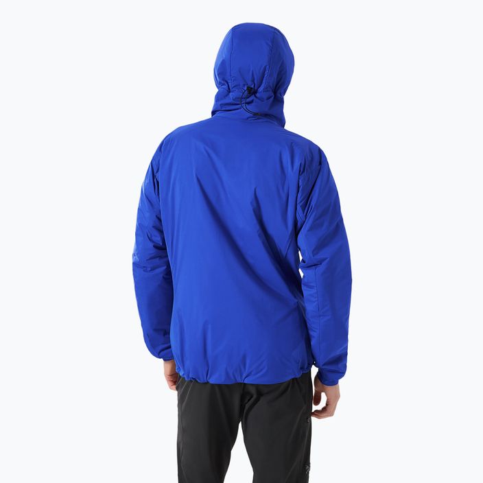 Pánska zateplená bunda Arc'teryx Atom Hoody vitality 2