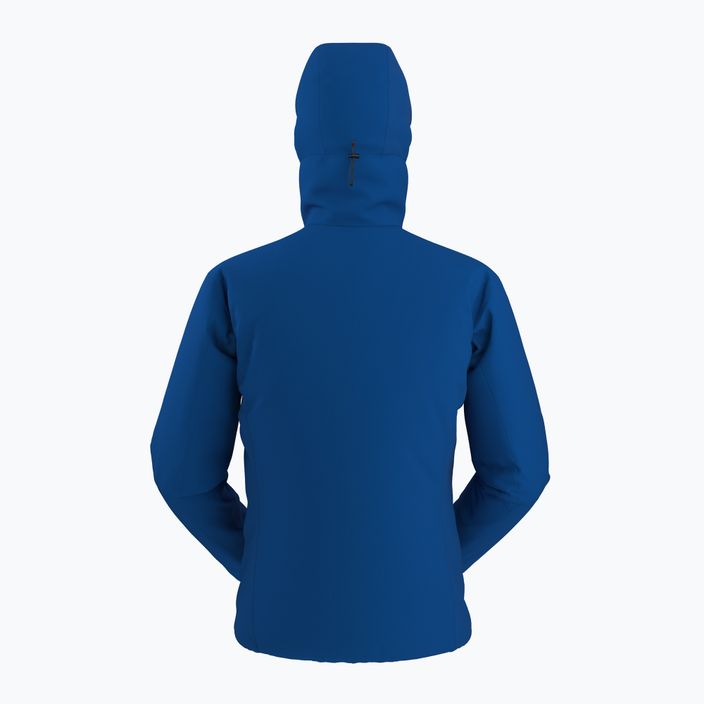 Pánska zateplená bunda Arc'teryx Atom Hoody vitality 7