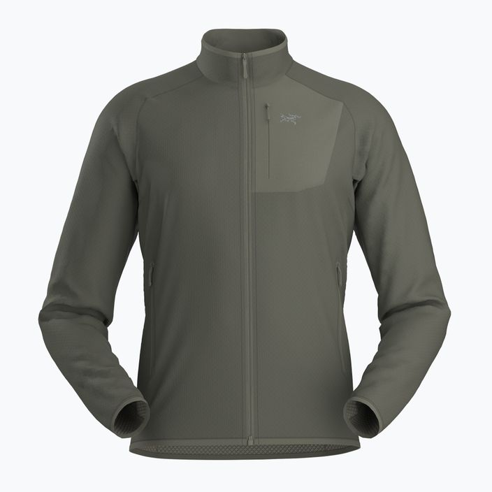 Pánska bunda Arc'teryx Delta Jacket forage