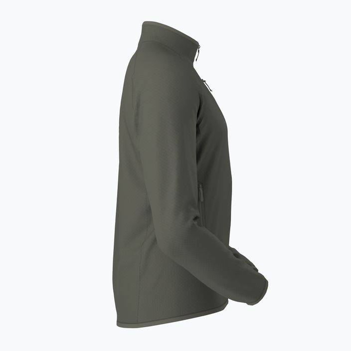 Pánska bunda Arc'teryx Delta Jacket forage 3