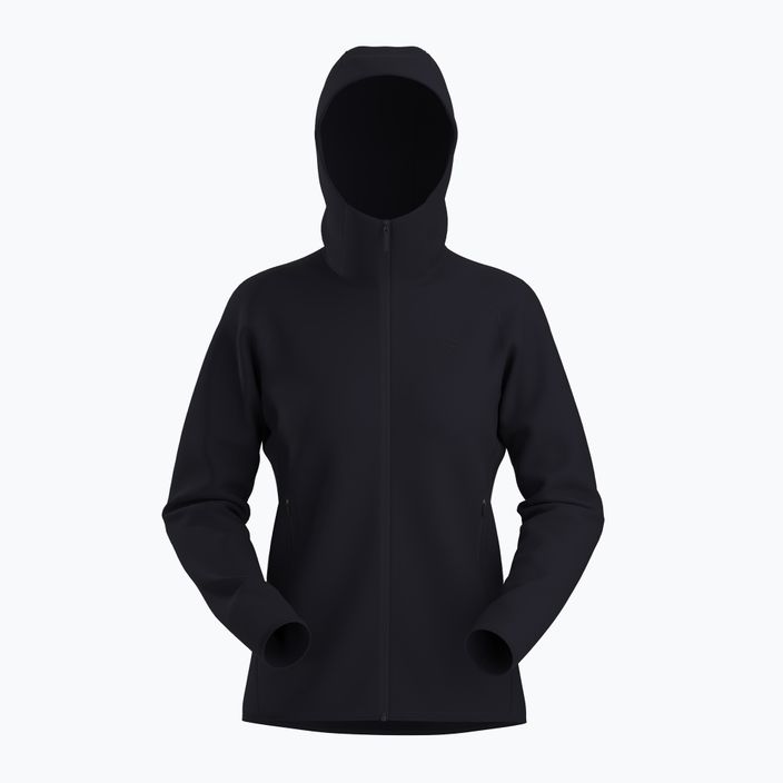 Dámska mikina Arc'teryx Kyanite Hoody black