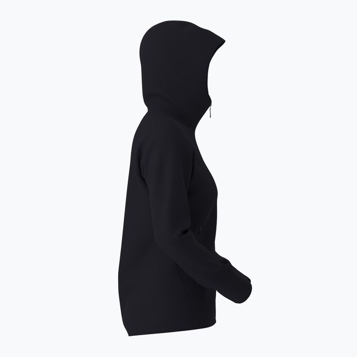 Dámska mikina Arc'teryx Kyanite Hoody black 3