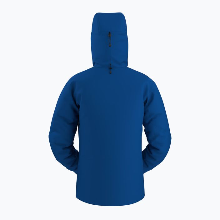 Pánska bunda do dažďa Arc'teryx Beta Insulated vitality 2