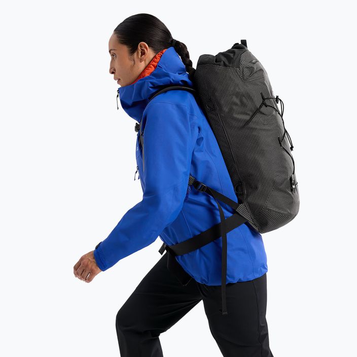 Lezecký batoh Arc'teryx  Alpha FL 20 24 l black 4