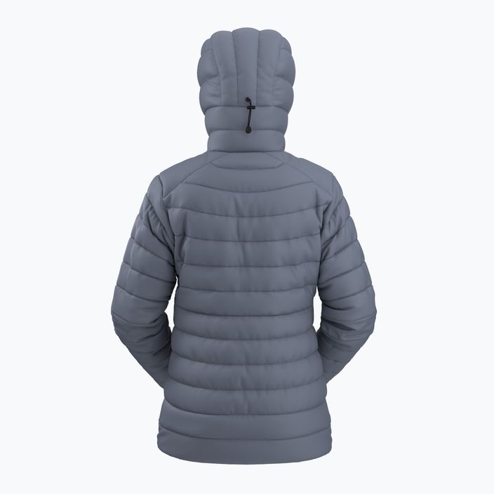 Dámska  bunda Arc'teryx Cerium Hoody stratus 2