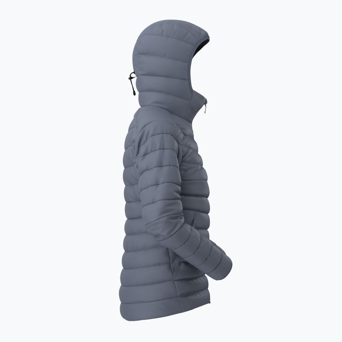 Dámska  bunda Arc'teryx Cerium Hoody stratus 3