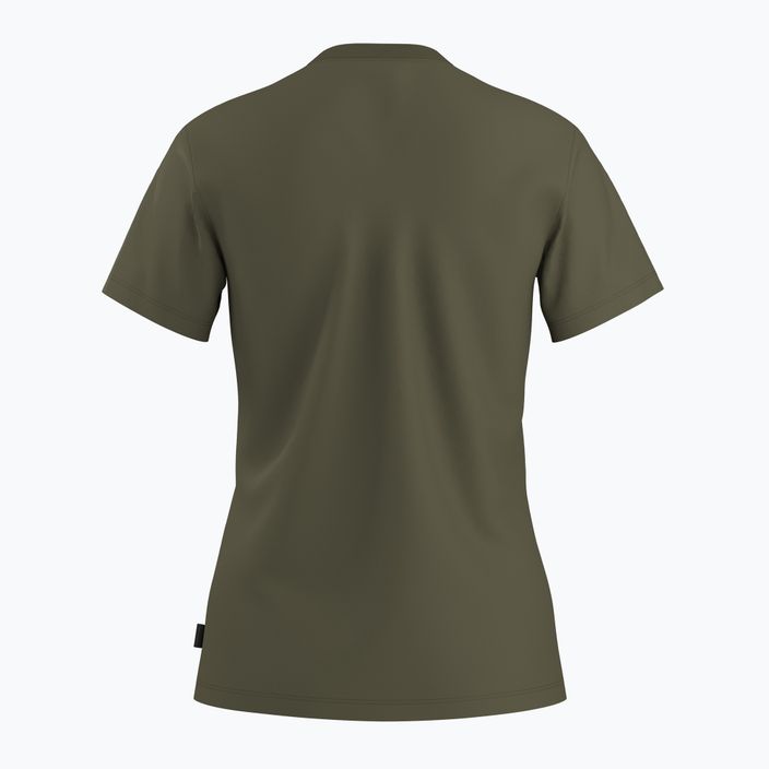 Dámske tričko Arc'teryx Arc'Word Cotton tatsu/ forage 7