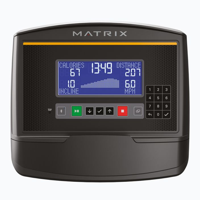 Elektrický bežecký pás Matrix Treadmill TF3XR 5