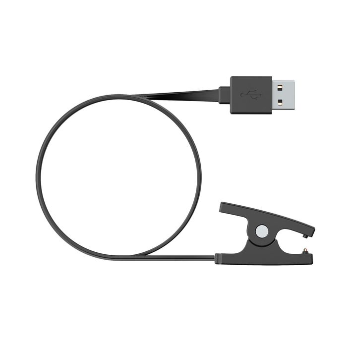 Suunto Clip USB kábel čierny SS018627000 2
