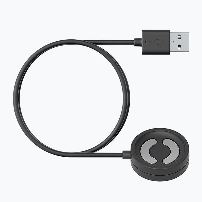Suunto Peak USB kábel čierny SS050544000 3