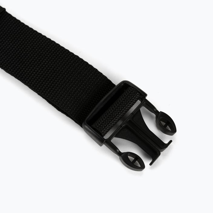 Opasok na nástrahy Rapala Sportsman's Tackle Belt sivý RA0700032 5