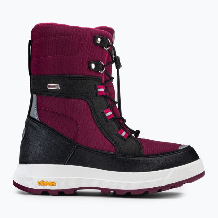 Detské snehové topánky Reima Laplander pink 569351F-369 2