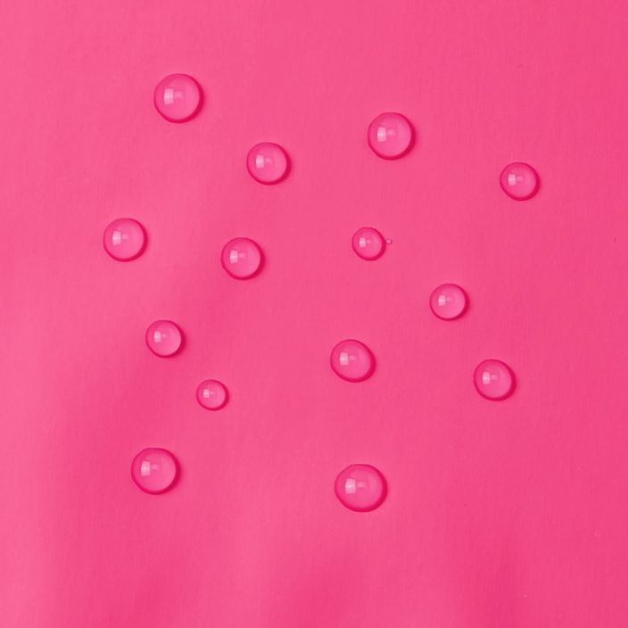 Reima Lampi detská bunda do dažďa ružová 5100023A-4410 7